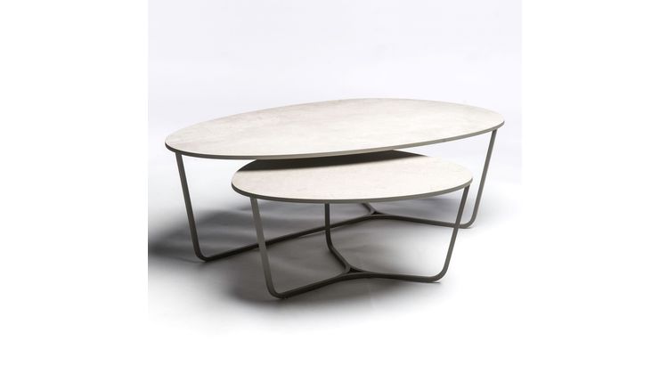Metaform Nobby Salontafel