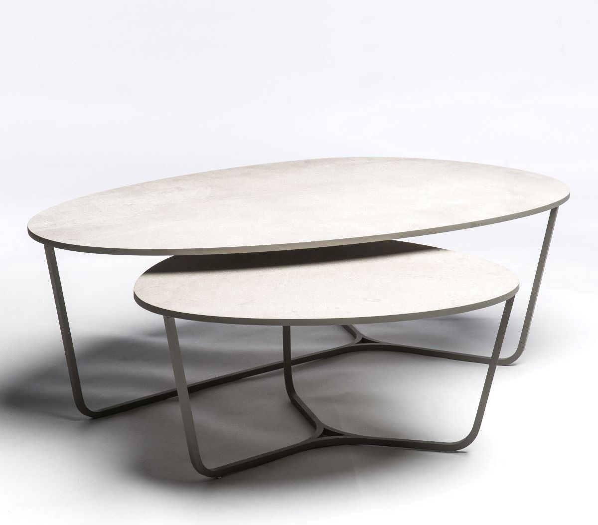 Metaform Nobby Salontafel