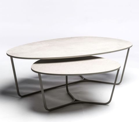 Metaform Nobby Salontafel