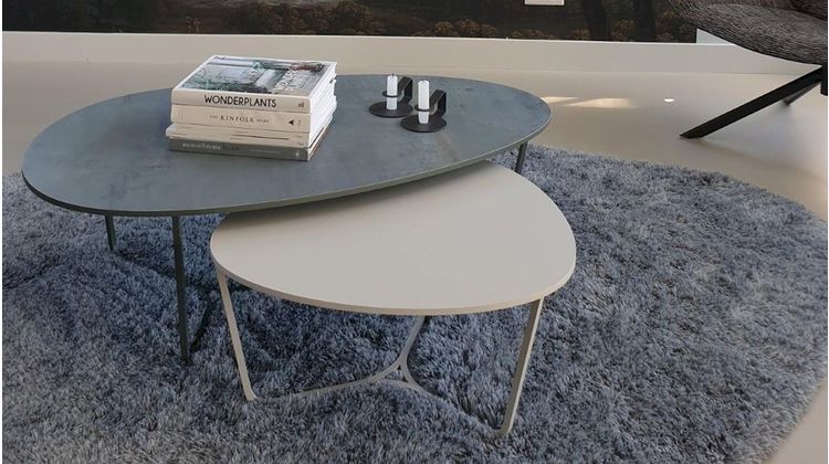 Metaform Nobby Salontafel