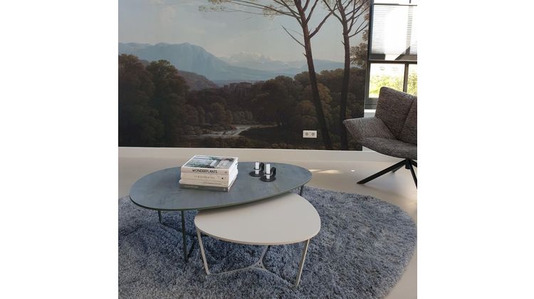 Metaform Nobby Salontafel