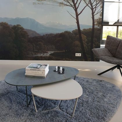 Metaform Nobby Salontafel