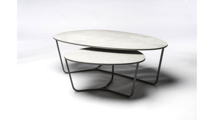 Metaform Nobby Salontafel