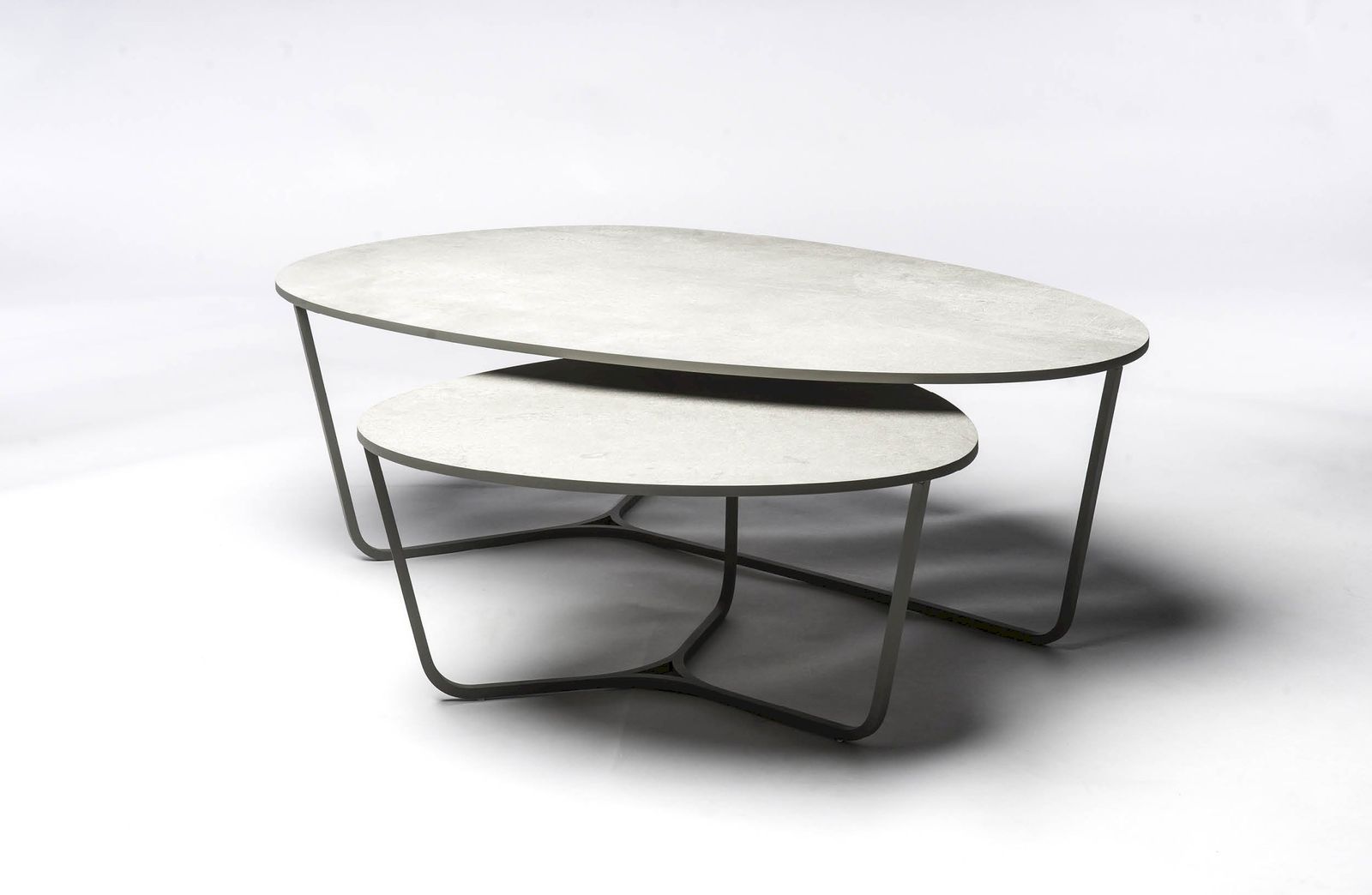 Metaform Nobby Salontafel
