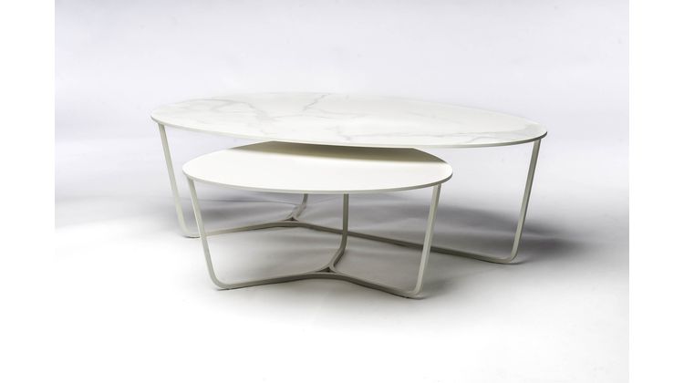 Metaform Nobby Salontafel