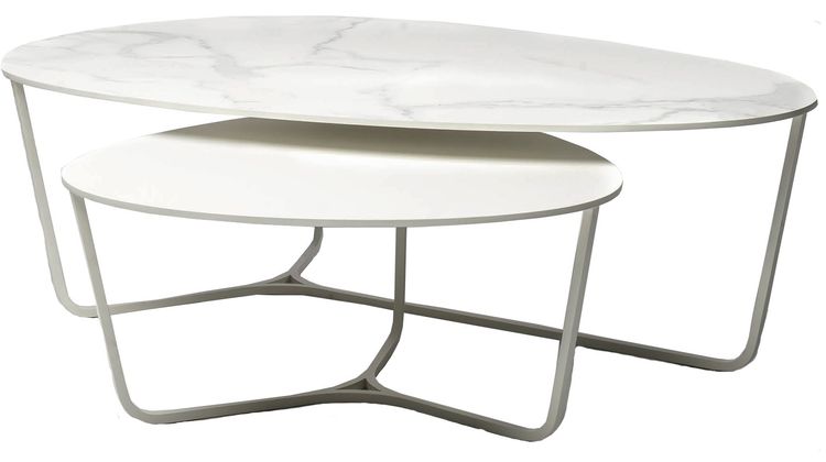 Metaform Nobby Salontafel