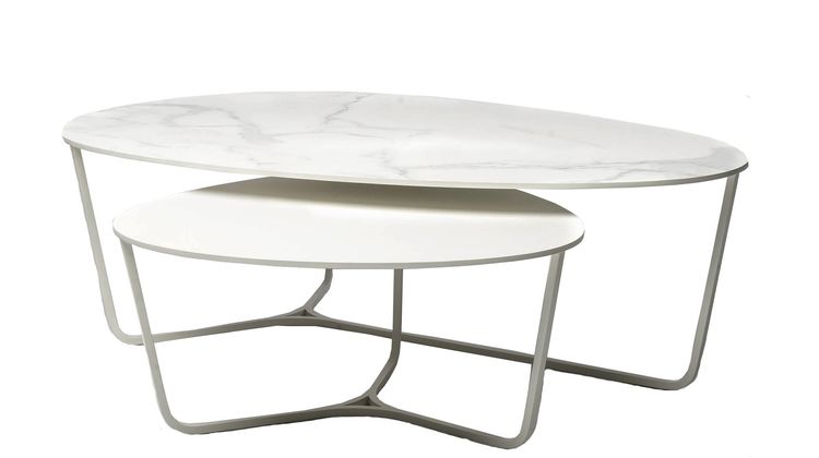 Metaform Nobby Salontafel