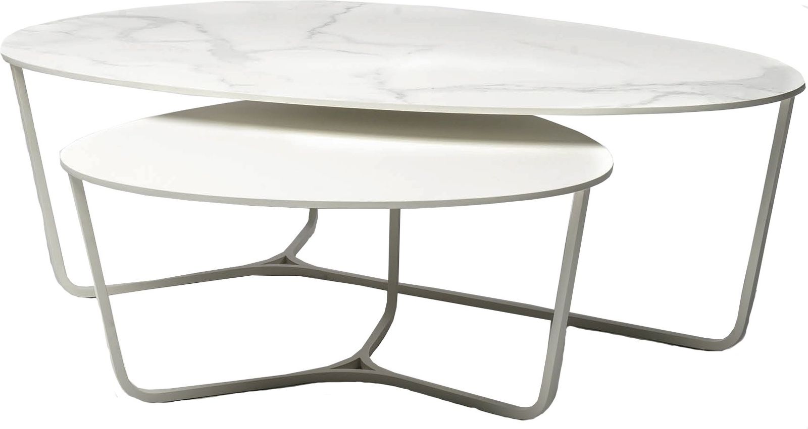 Metaform Nobby Salontafel