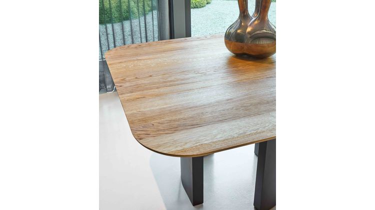 Metaform Nubo Eettafel