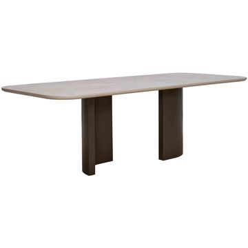 Metaform Nubo Keramiek Eettafel
