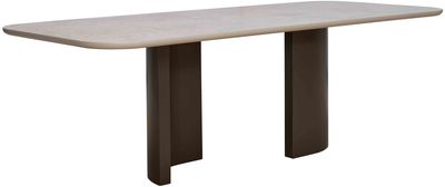 Nubo Keramiek Eettafel