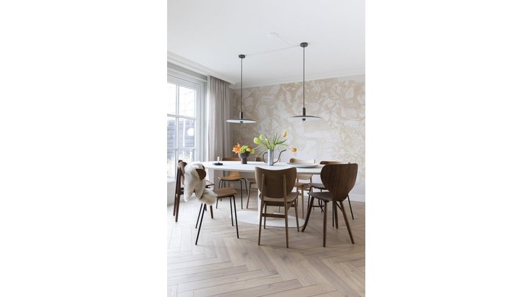 Metaform Orfis Eettafel