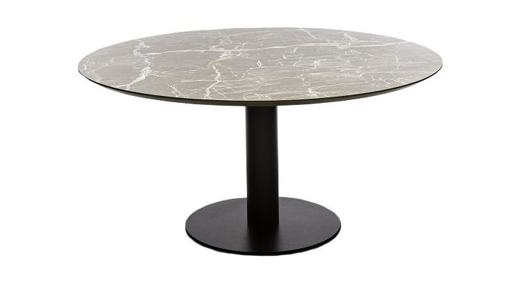 Metaform Orfis Eettafel