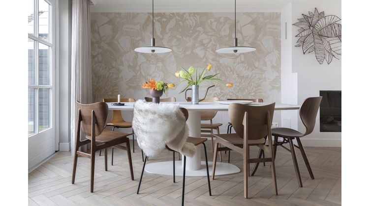 Metaform Orfis Eettafel