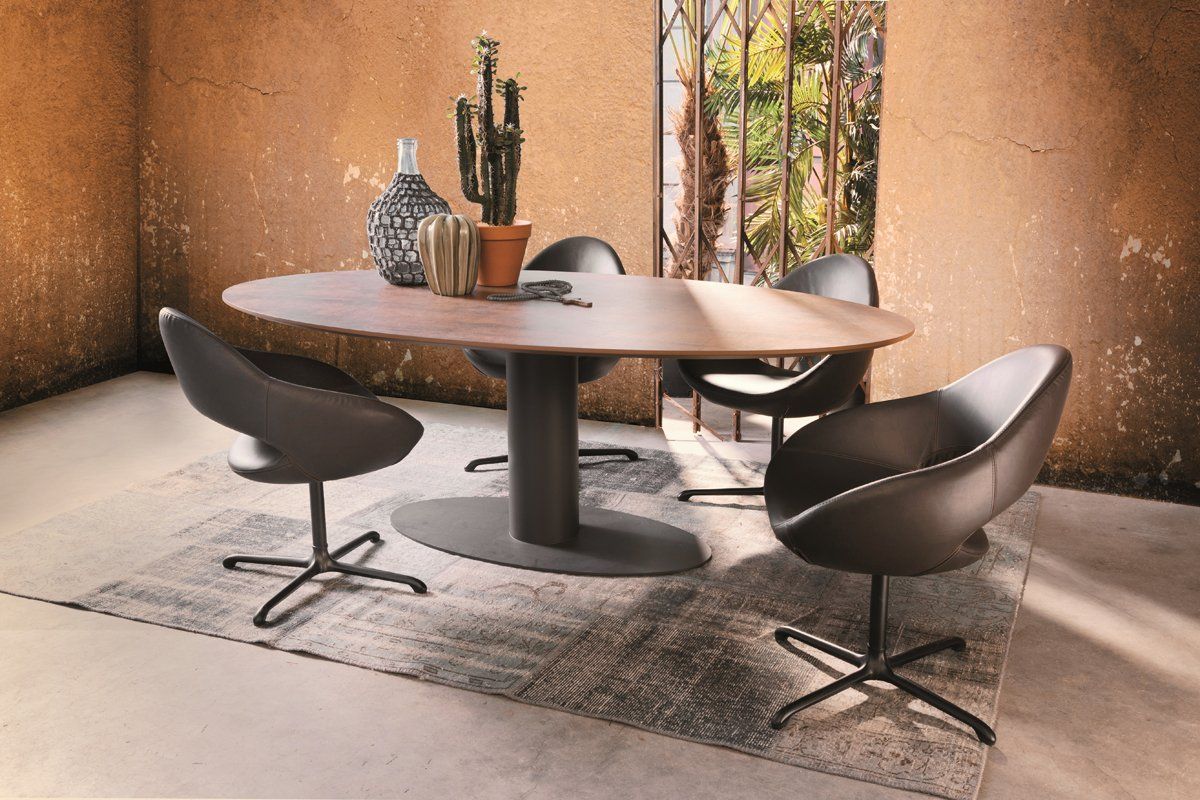 Metaform Orfis Eettafel