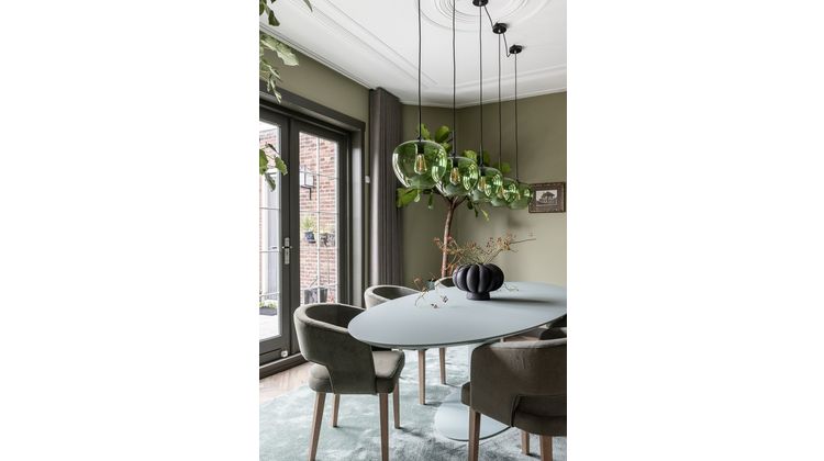 Metaform Orfis Eettafel