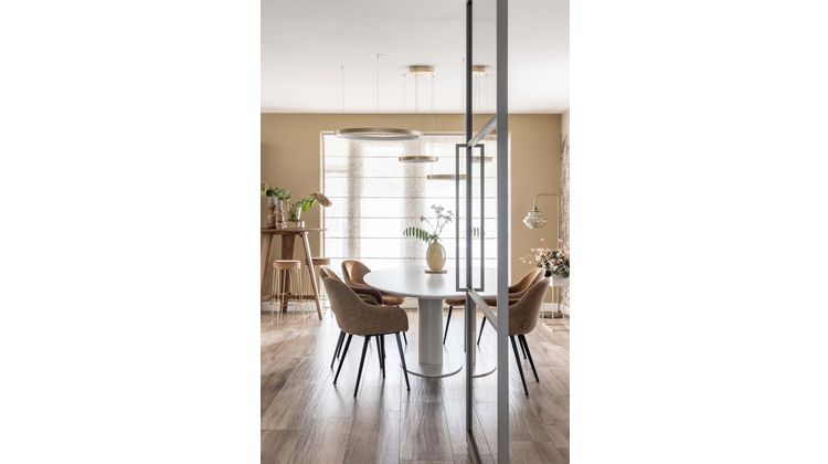 Metaform Orfis Eettafel