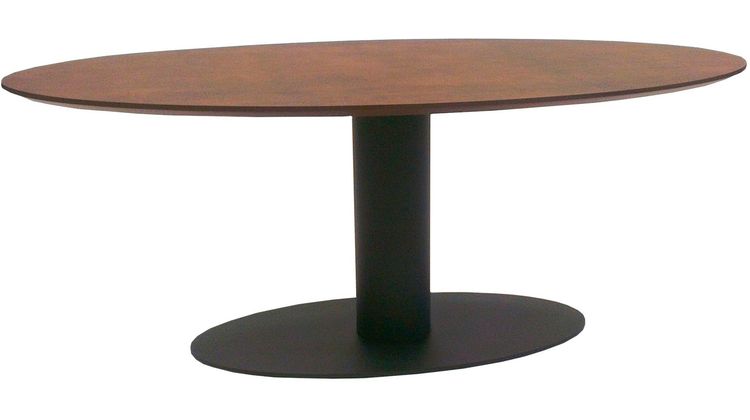 Metaform Orfis Eettafel