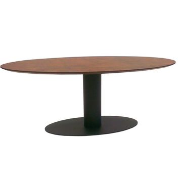 Metaform Orfis Eettafel