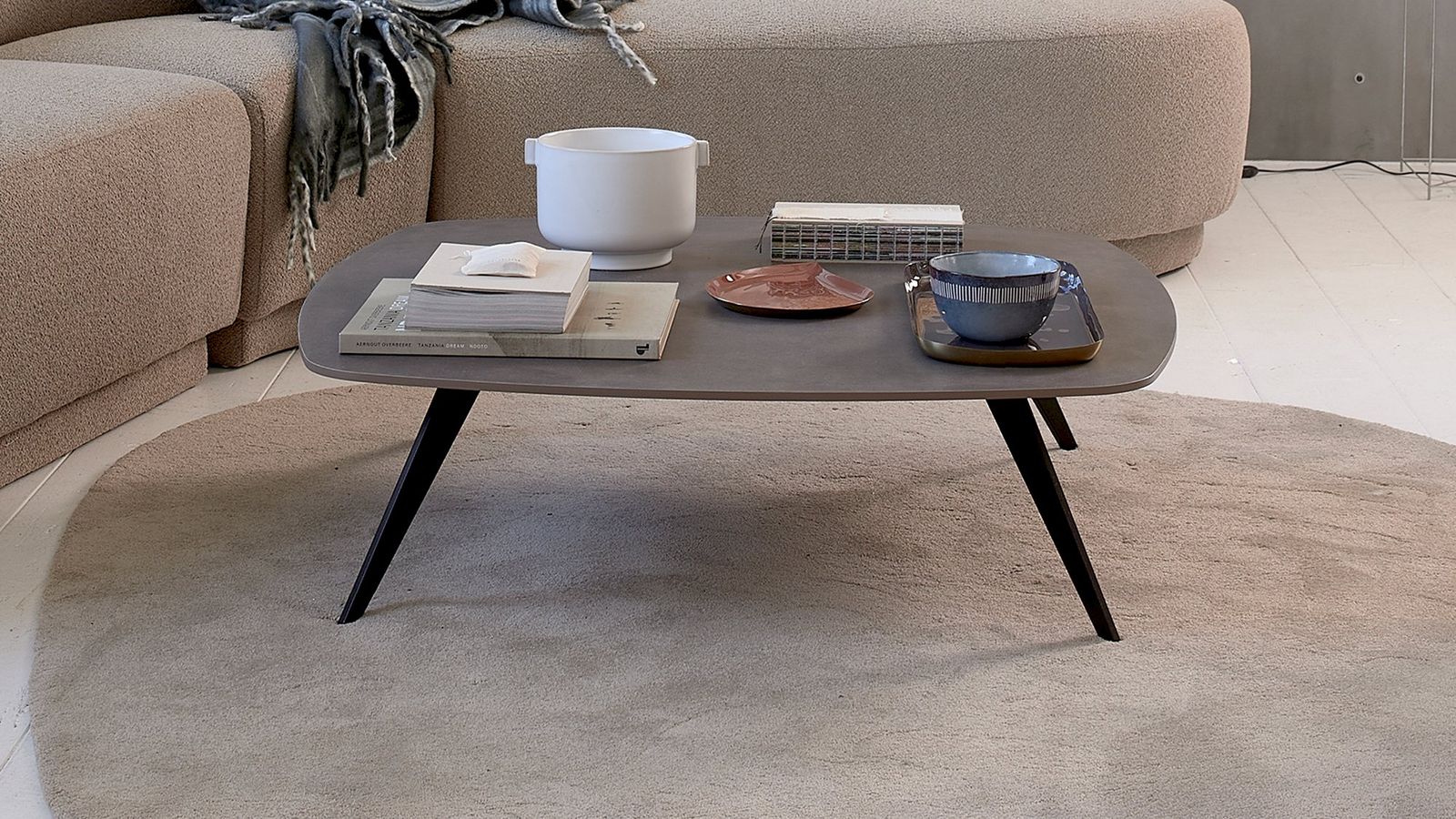 Metaform Space Salontafel