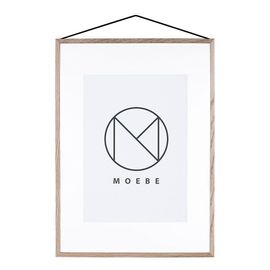 Moebe A4 Frame