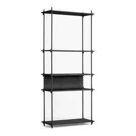 Moebe Shelving System Opbergkast
