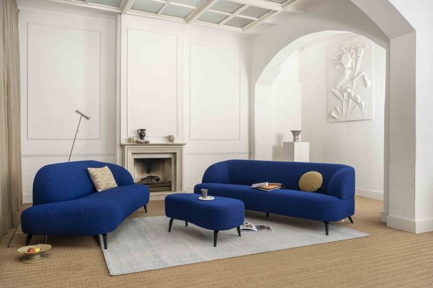 Montèl 40-1 Chaise Longue