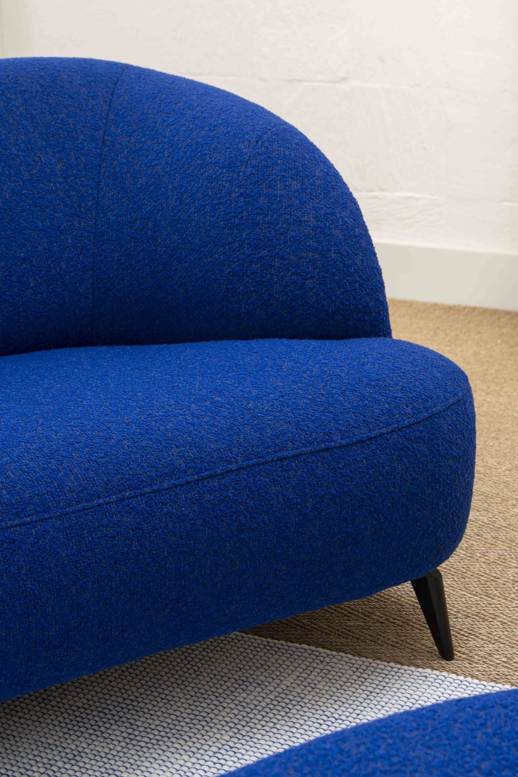 Montèl 40-1 Chaise Longue