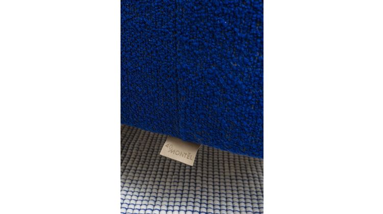 Montèl 40-1 Chaise Longue