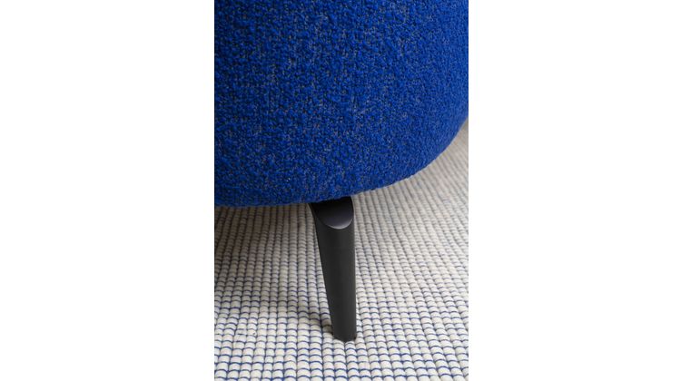 Montèl 40-1 Chaise Longue