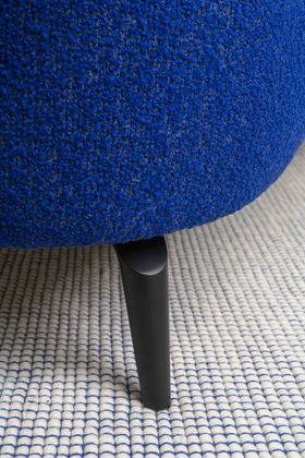 Montèl 40-1 Chaise Longue