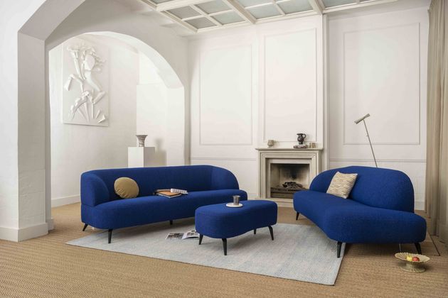 Montèl 40-1 Chaise Longue