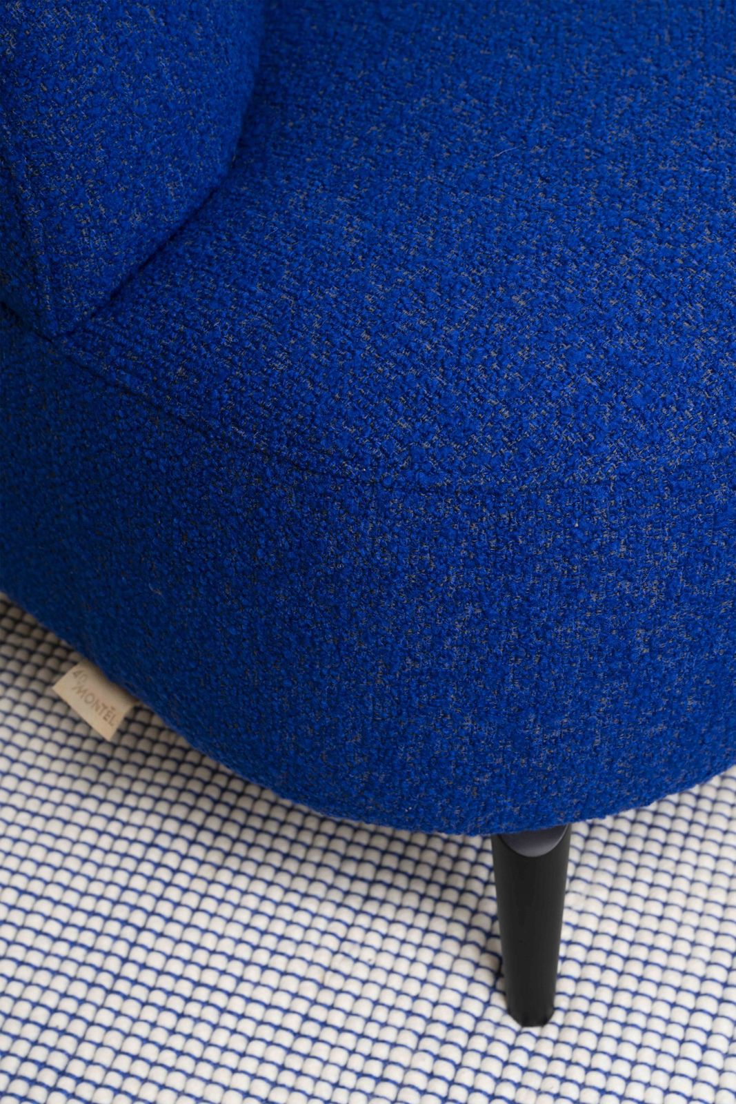 Montèl 40-1 Chaise Longue