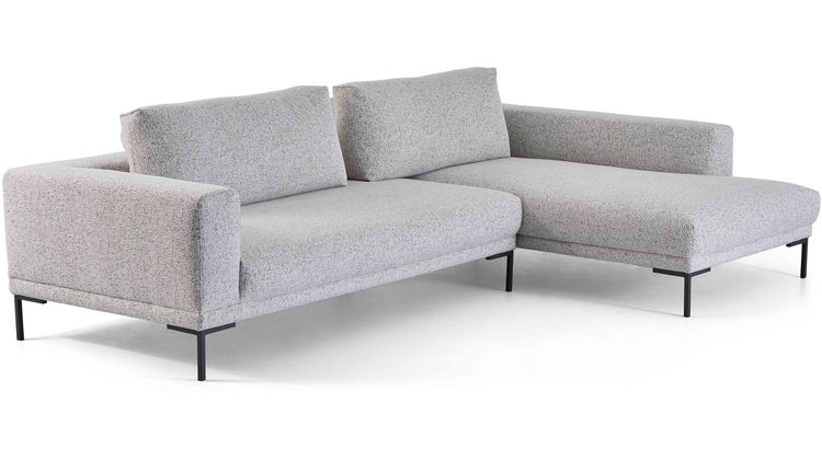 Montèl 40-2 Hoekbank