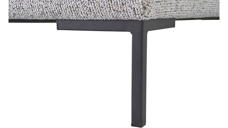 Montèl 40-2 Hoekbank