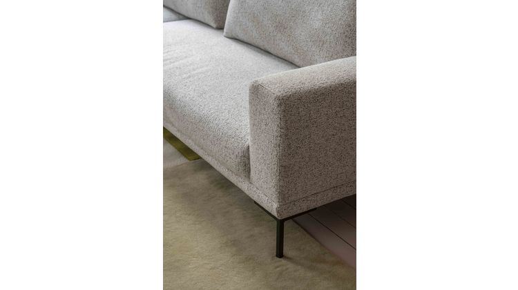 Montèl 40-2 Hoekbank