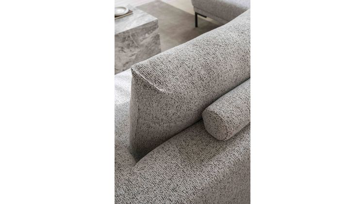 Montèl 40-2 Hoekbank