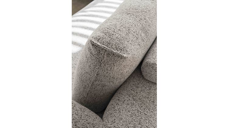 Montèl 40-2 Hoekbank