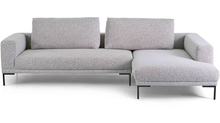 Montèl 40-2 Hoekbank