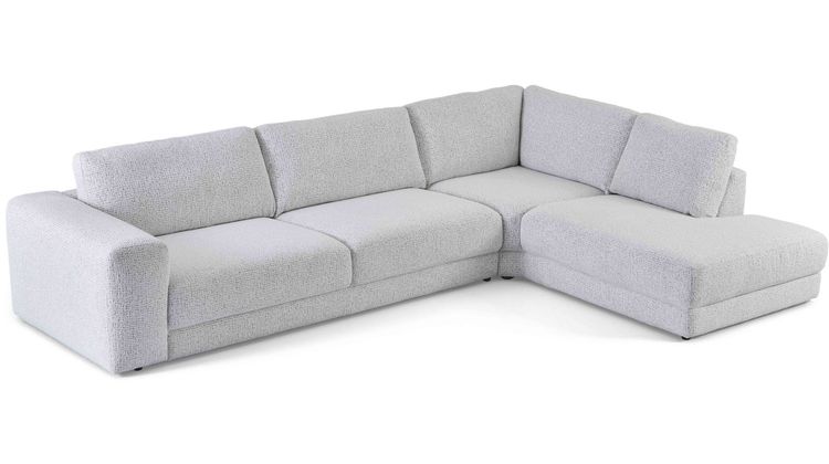 Montèl 40-3 Hoekbank