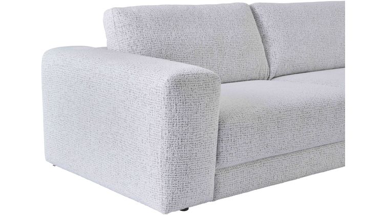 Montèl 40-3 Hoekbank