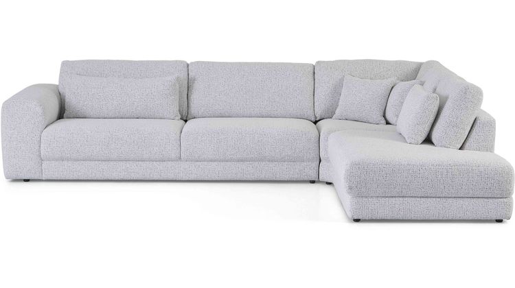 Montèl 40-3 Hoekbank