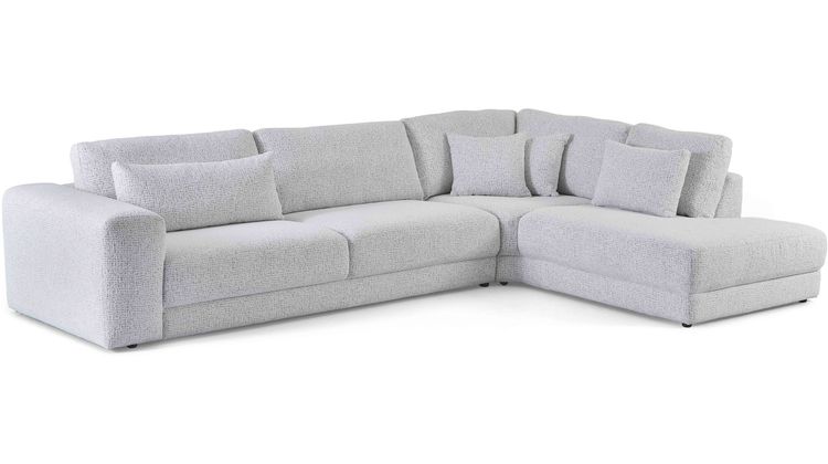 Montèl 40-3 Hoekbank