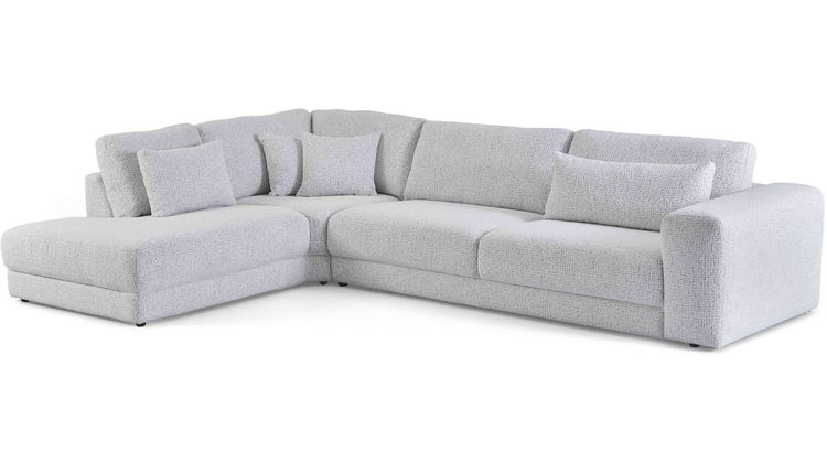 Montèl 40-3 Hoekbank