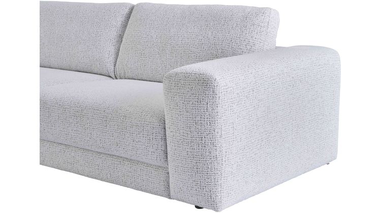 Montèl 40-3 Hoekbank