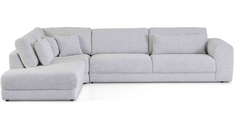 Montèl 40-3 Hoekbank