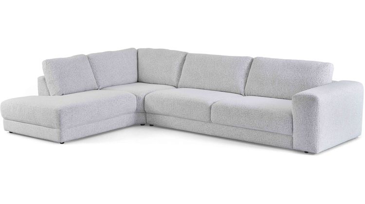 Montèl 40-3 Hoekbank