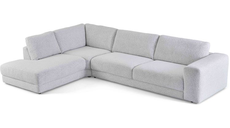 Montèl 40-3 Hoekbank