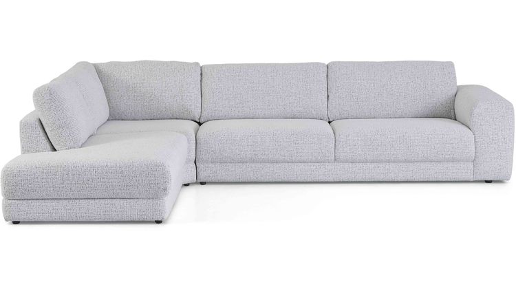 Montèl 40-3 Hoekbank