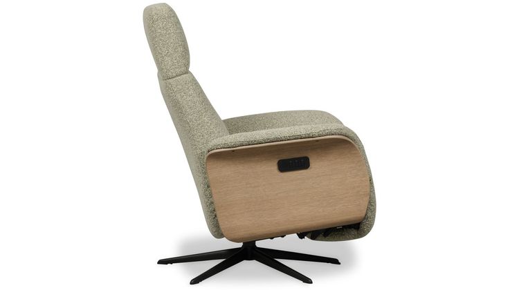 Montèl 8290 Dema Relaxfauteuil